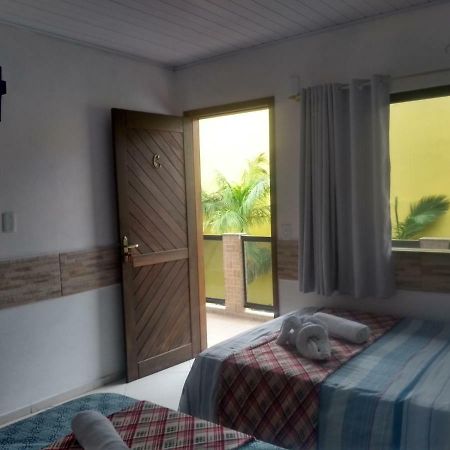 Pousada Vo Nita Penha  Bagian luar foto